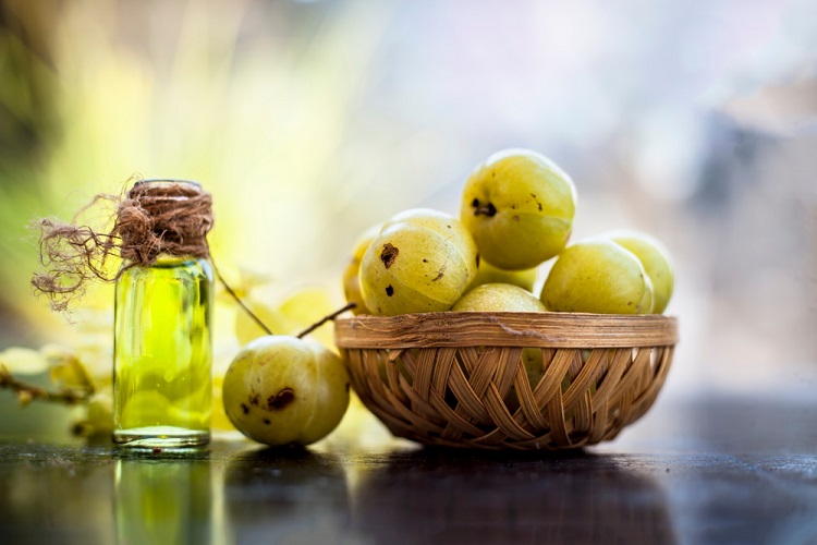 amla for weight loss and better health