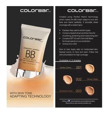 COLORbAR-Perfect-Match-BB-Cream