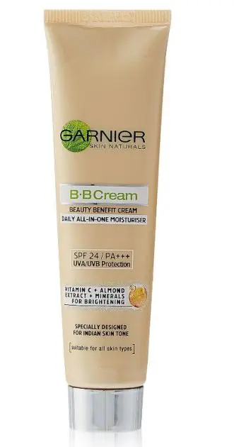 Best BB creams in India