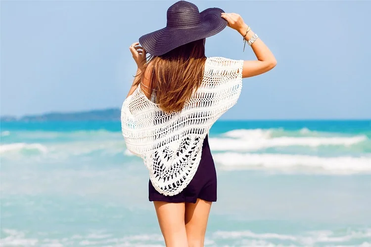 Beach Style Fashion