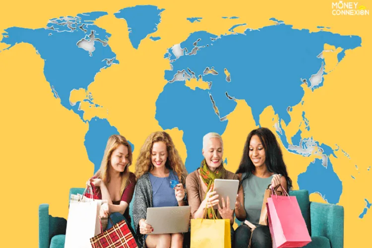 Websites for Online Shopping